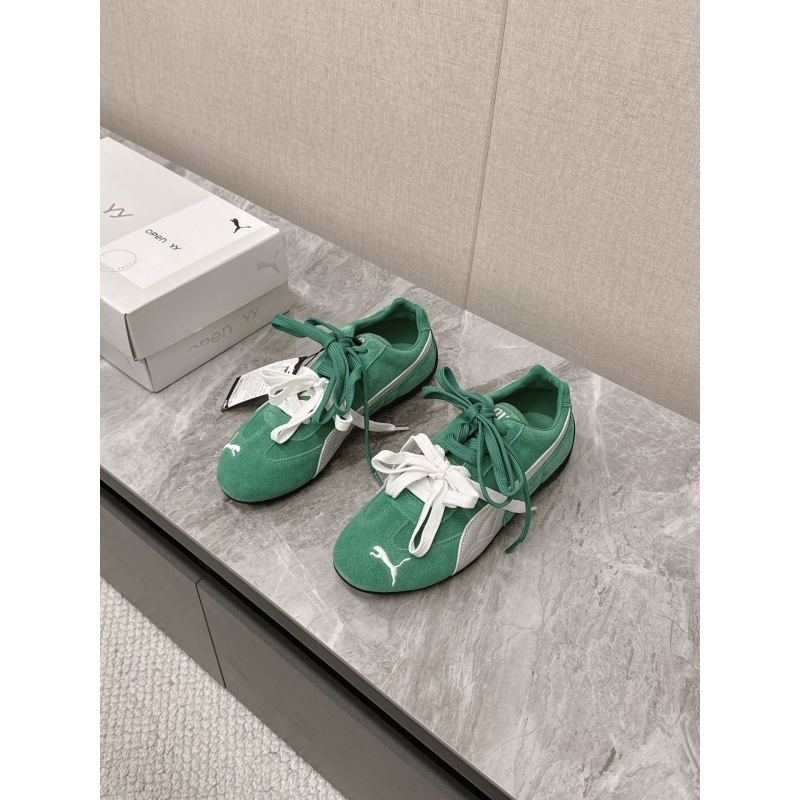 F**di casual shoes